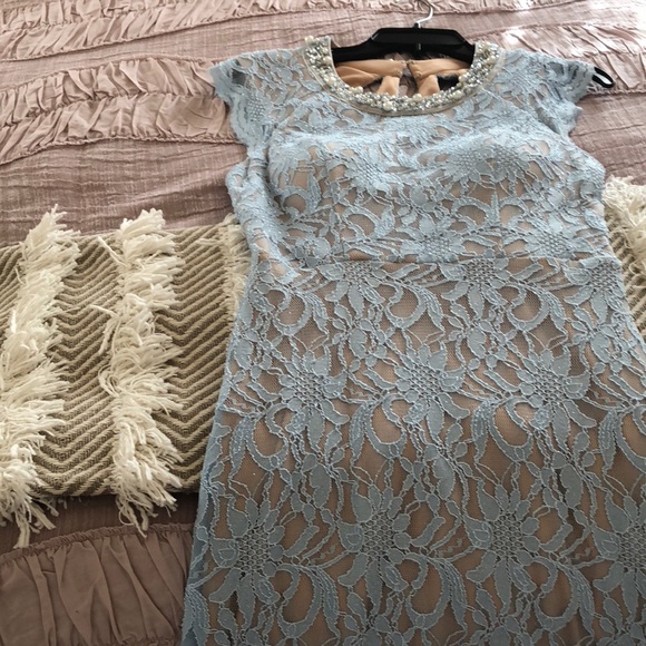 Jodi Kristopher Dresses & Skirts - Jodi Kristopher Formal Dress